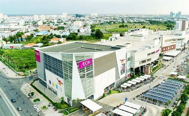 Moonlight Centre Point – Điểm sáng an cư và đầu tư tại Tây Sài Gòn